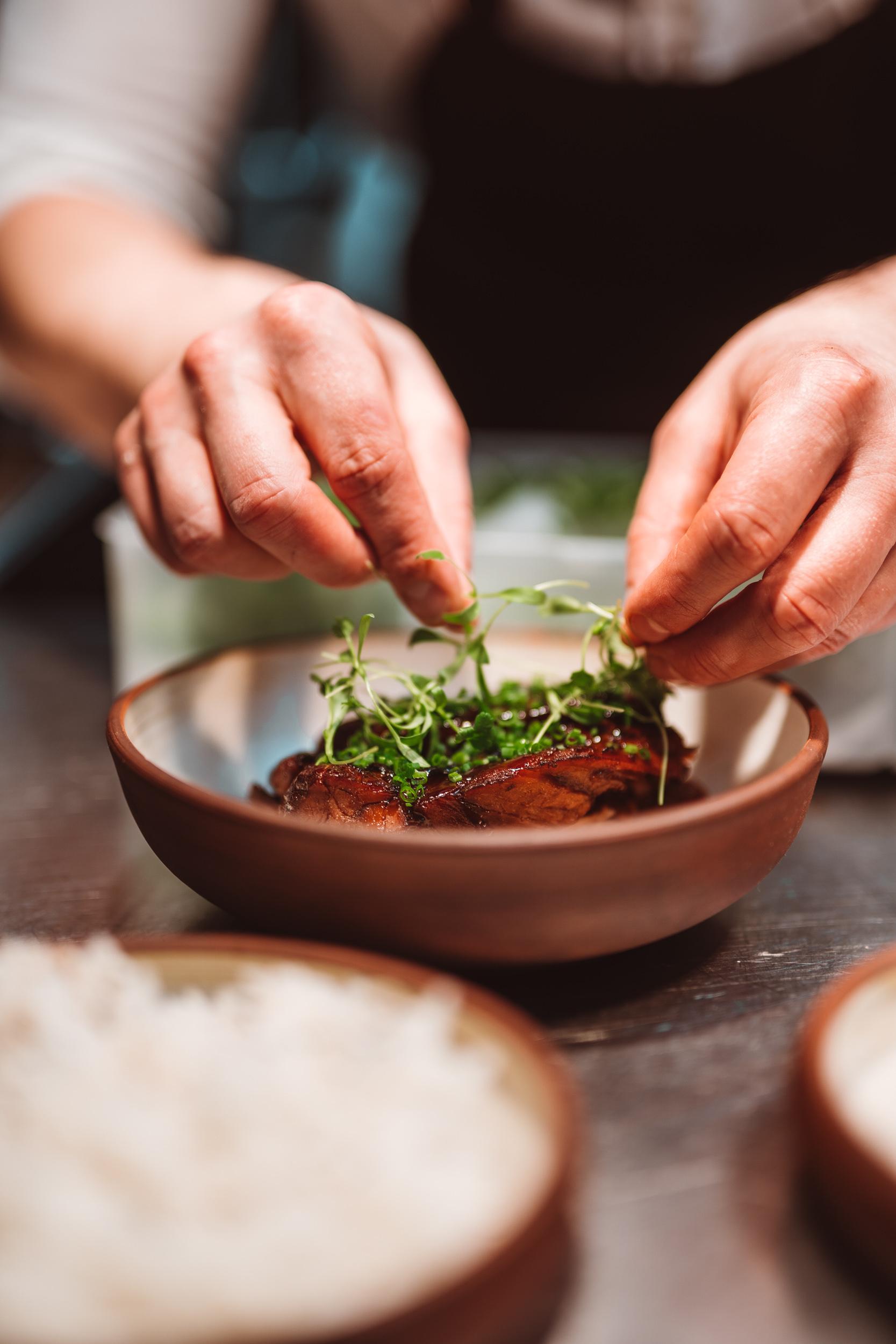 Gerecht wordt opgemaakt